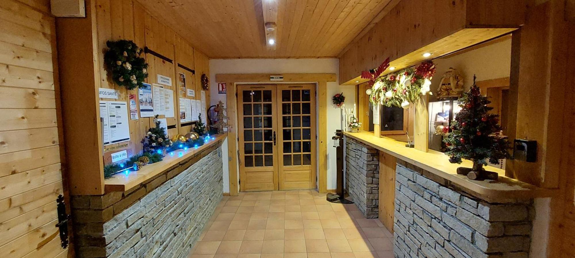 Chalet Les Eterlous Bonneval-sur-Arc Luaran gambar